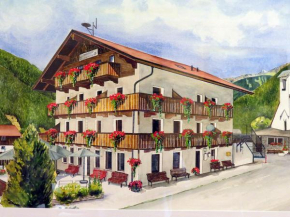 Гостиница Lesacherhof, Кальс-Ам-Гросглокнер